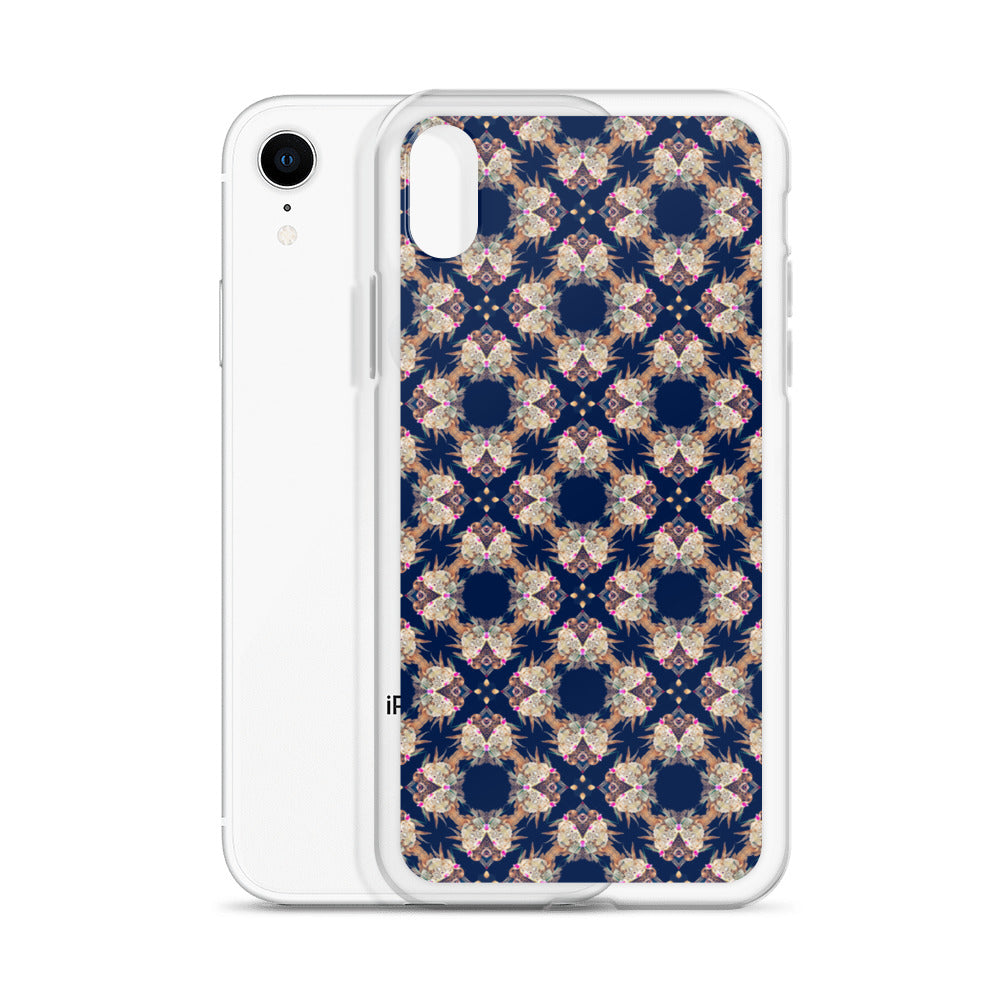 Uluwatu Clear Case for iPhone®