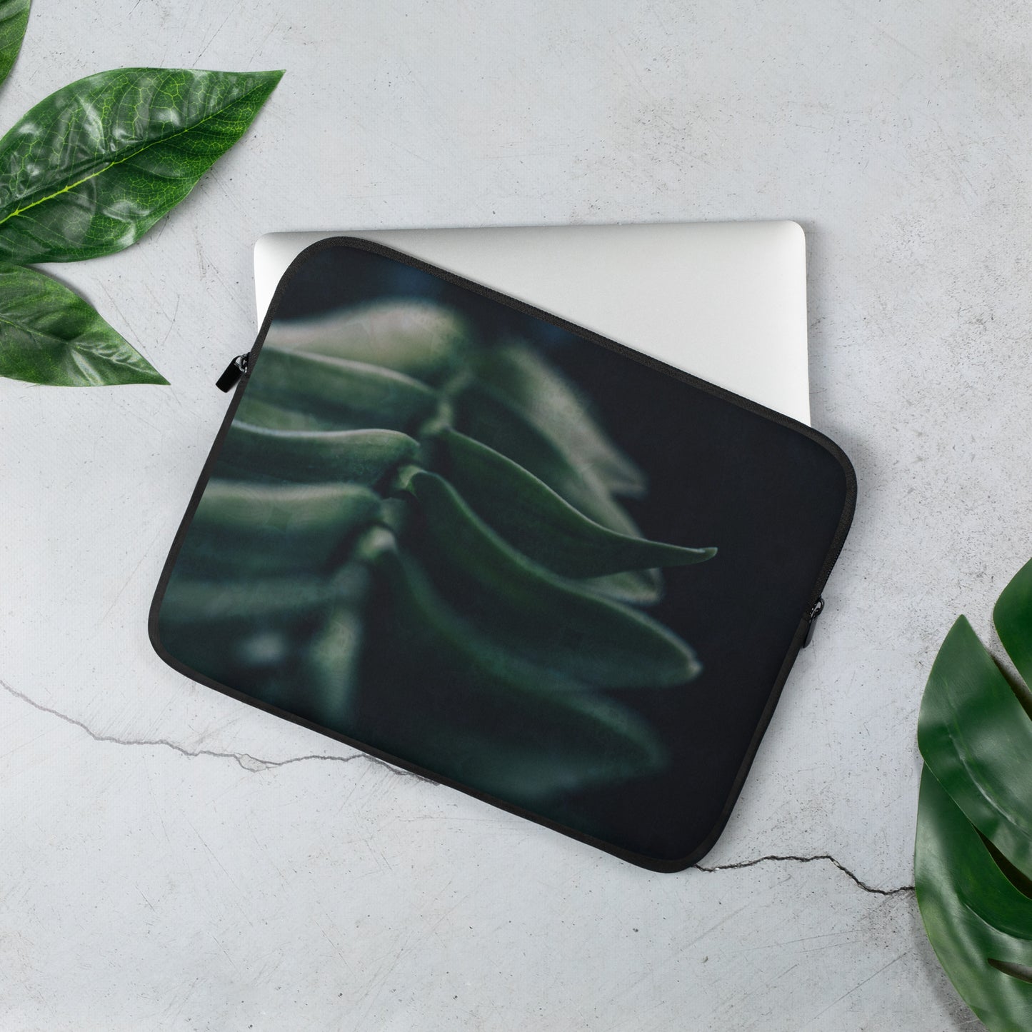 Leaf Neoprene Laptop Sleeve