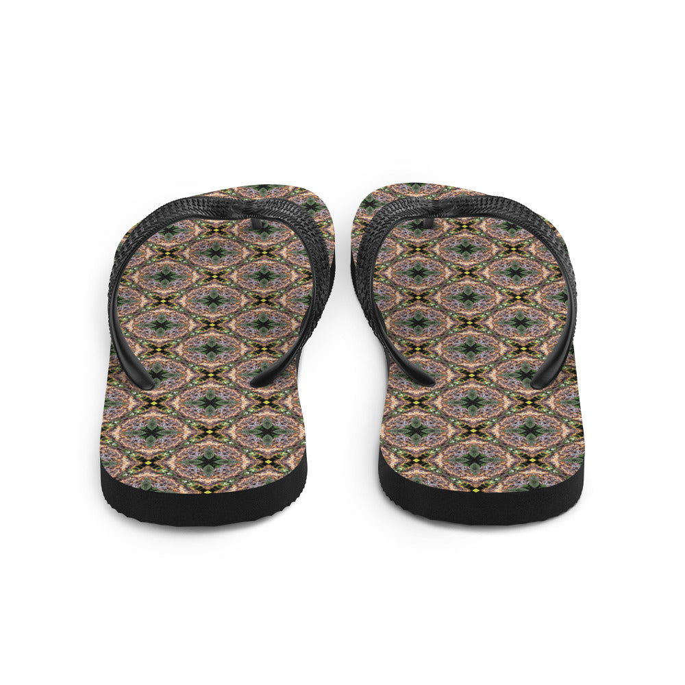 Singapore Flip-Flops
