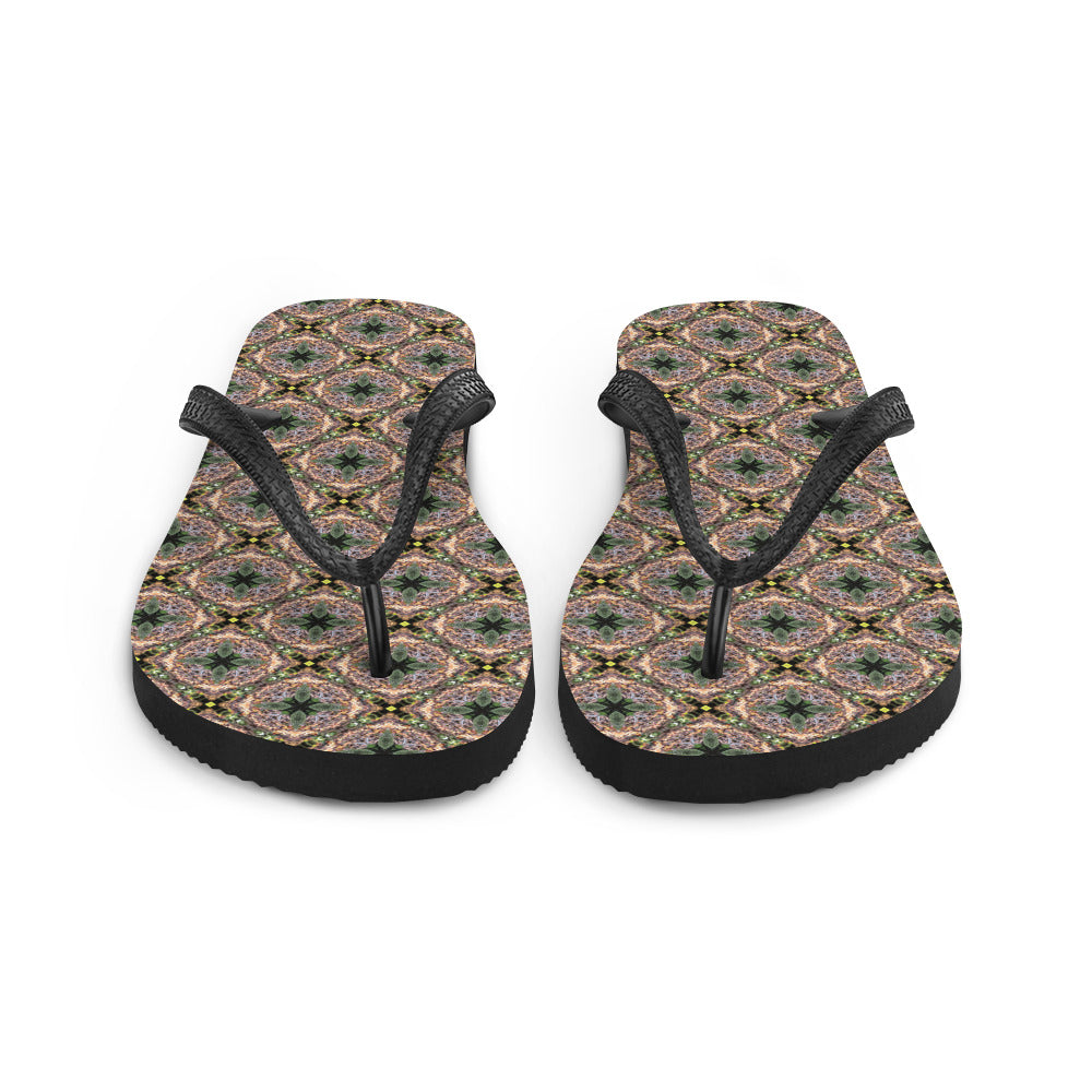 Singapore Flip-Flops