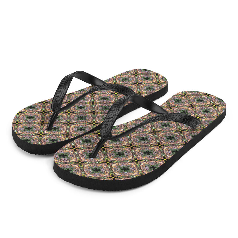 Singapore Flip-Flops