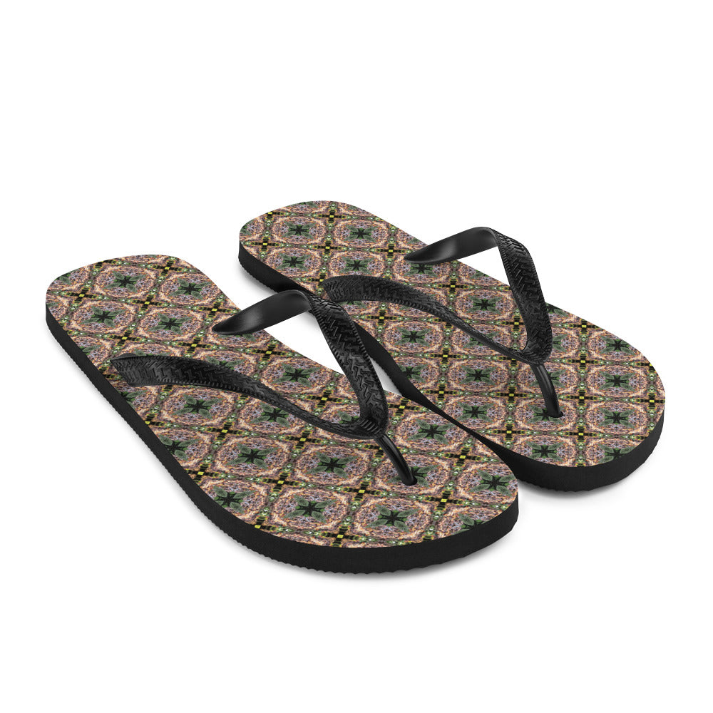 Singapore Flip-Flops