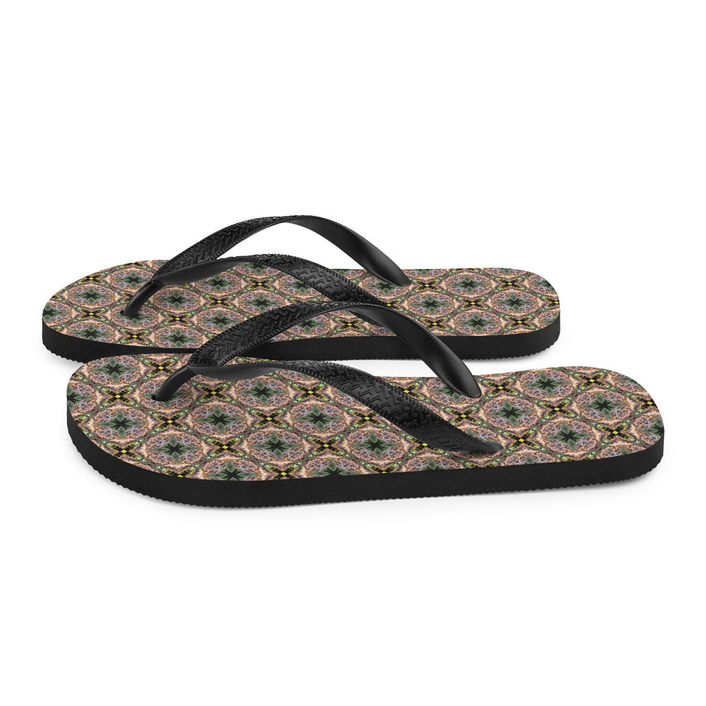 Singapore Flip-Flops