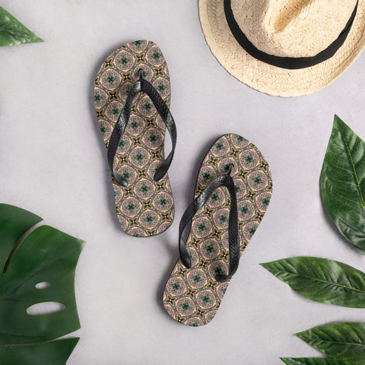 Singapore Flip-Flops