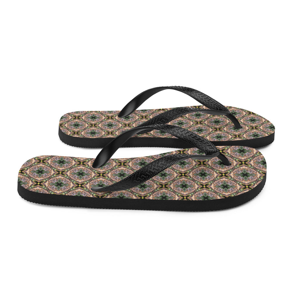 Singapore Flip-Flops