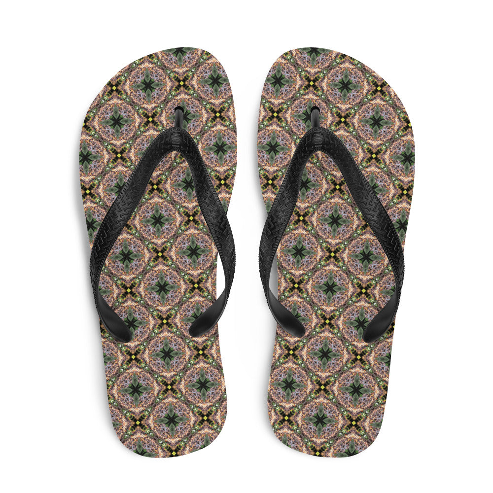 Singapore Flip-Flops
