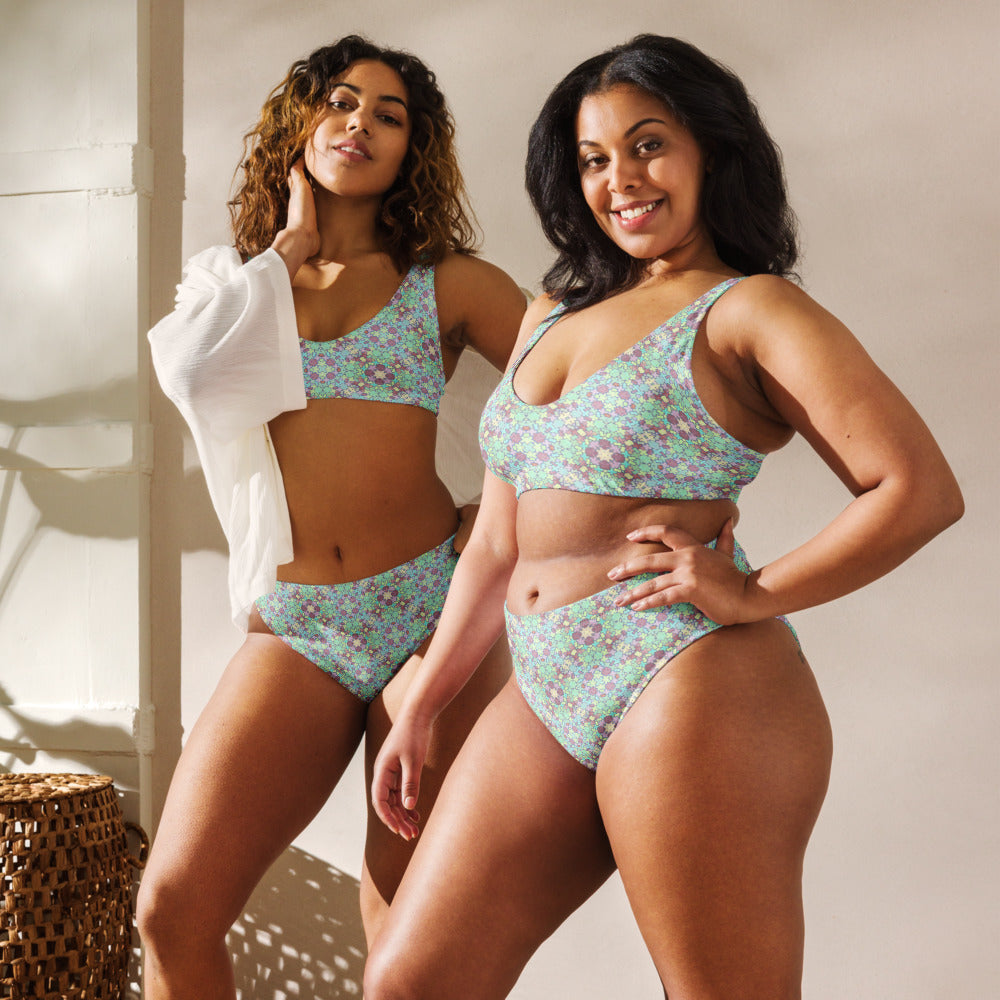 The Pastel Mosaic Collection