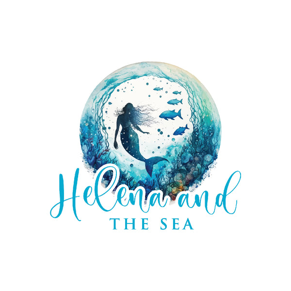 Helena And The Sea