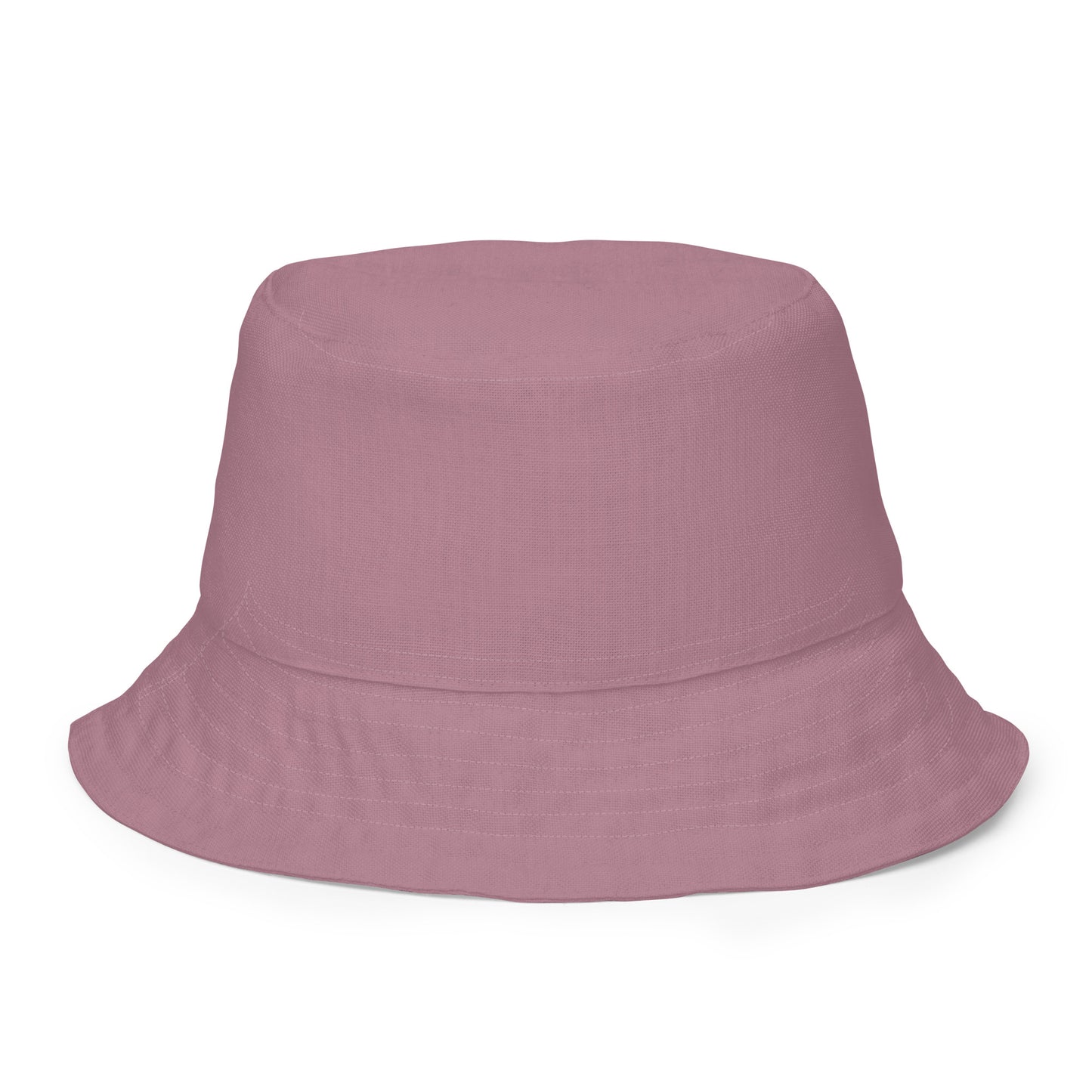 Singapore reversible bucket hat