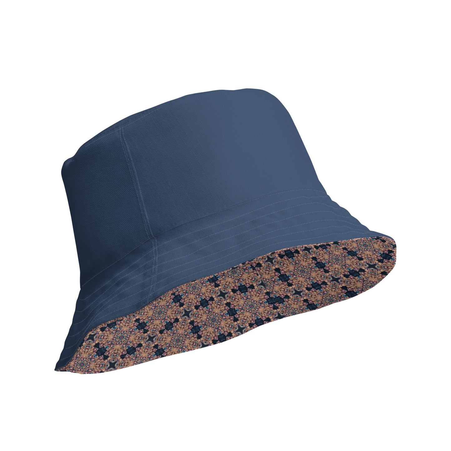 The Gianyar reversible bucket hat