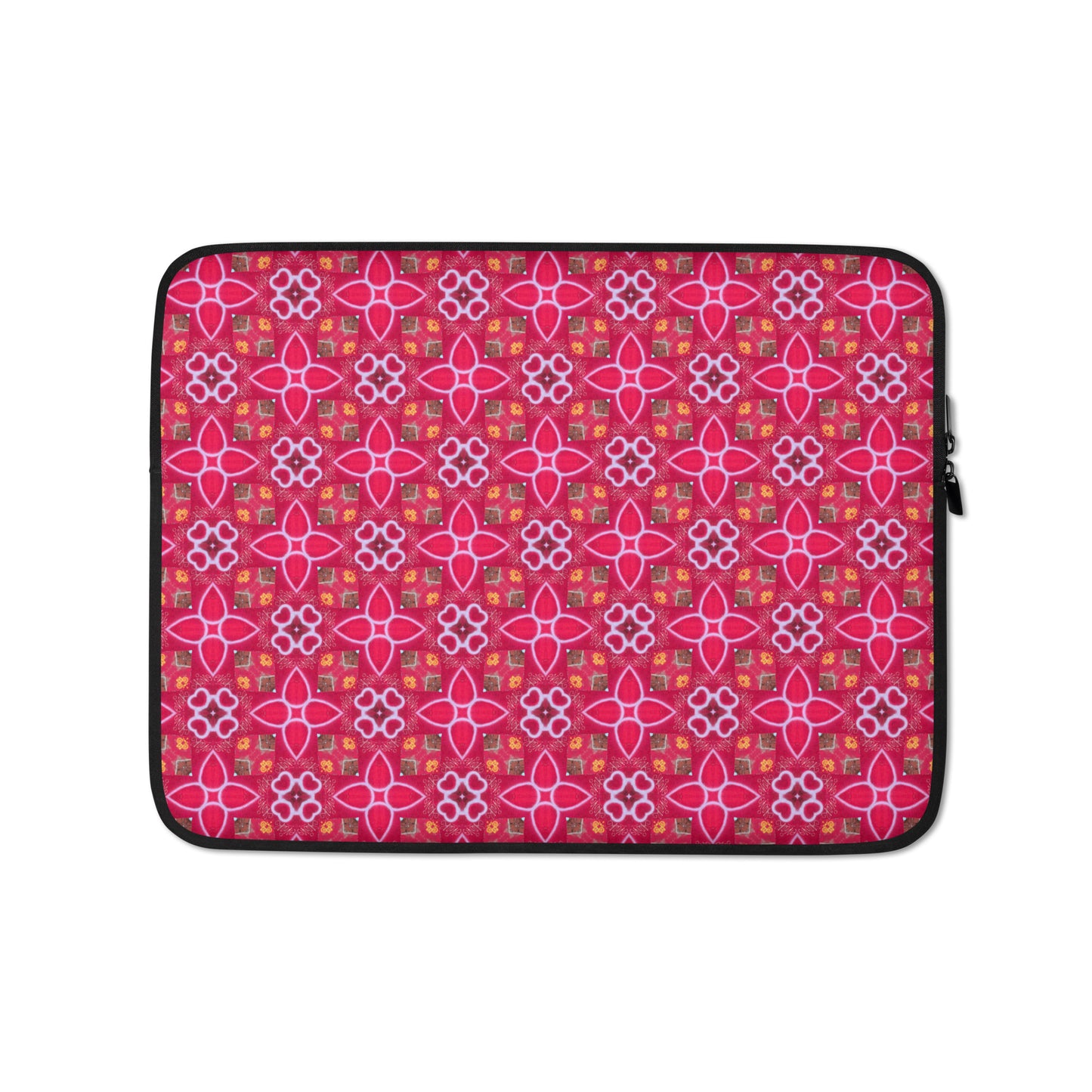 Happy Hearts Laptop Sleeve