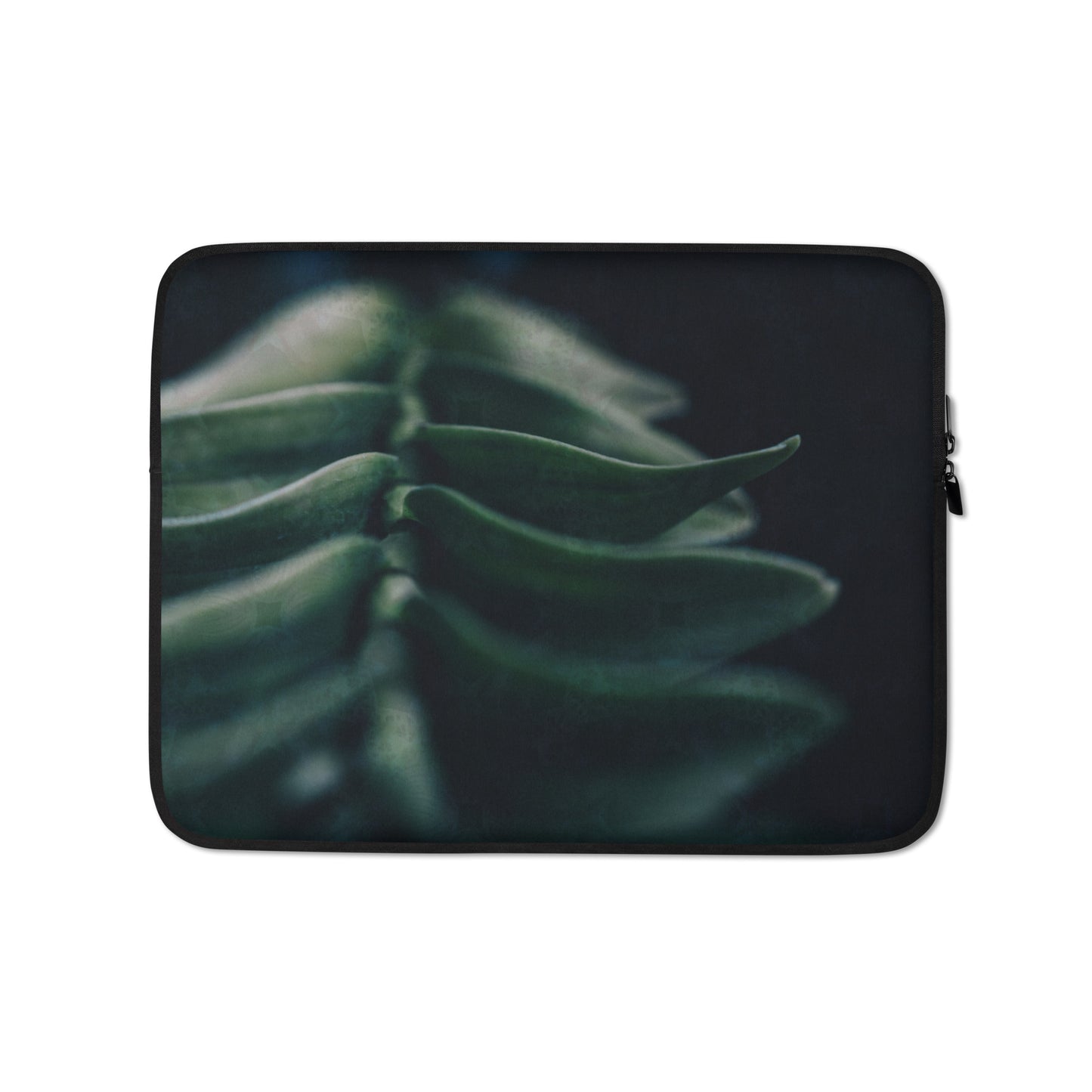 Leaf Neoprene Laptop Sleeve