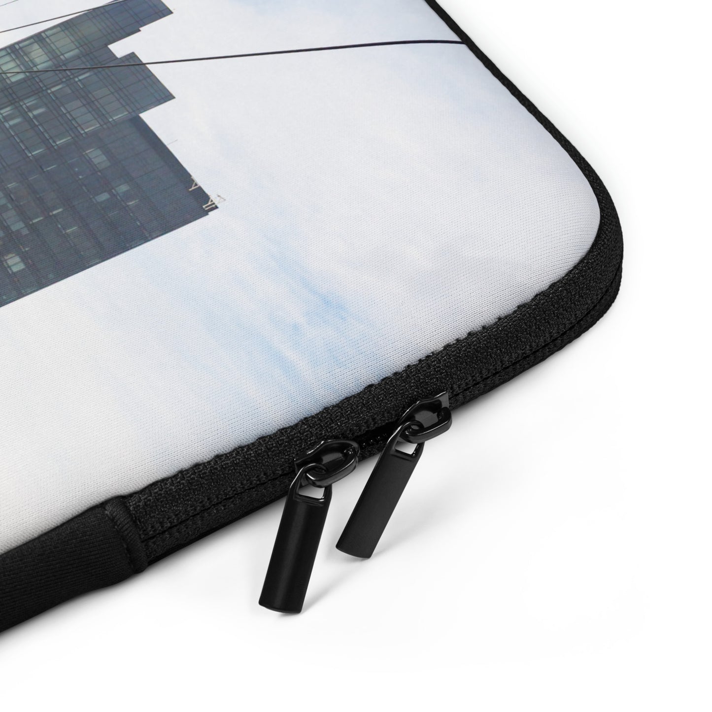 Manhattan Neoprene Laptop Sleeve