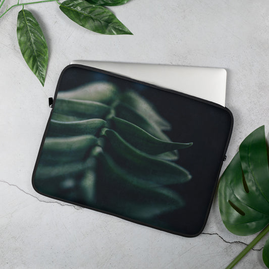 Leaf Neoprene Laptop Sleeve