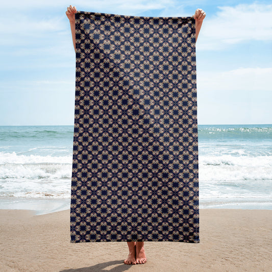Uluwatu Beach Towel